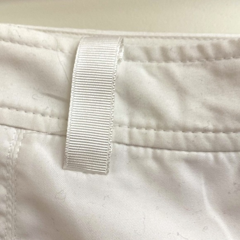IZOD Perform X Cool FX Golf Skirt / Skort  Women’s Tennis Core Size 6 Activewear - Picture 6 of 11